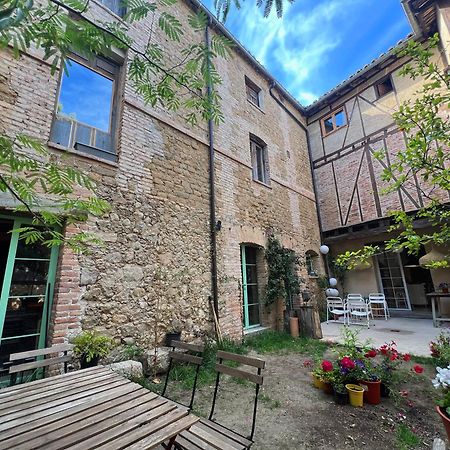 Duplex Independiente Con Patio Y Piscina La Nueva Candeleda Dış mekan fotoğraf
