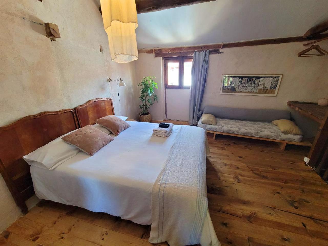 Duplex Independiente Con Patio Y Piscina La Nueva Candeleda Dış mekan fotoğraf