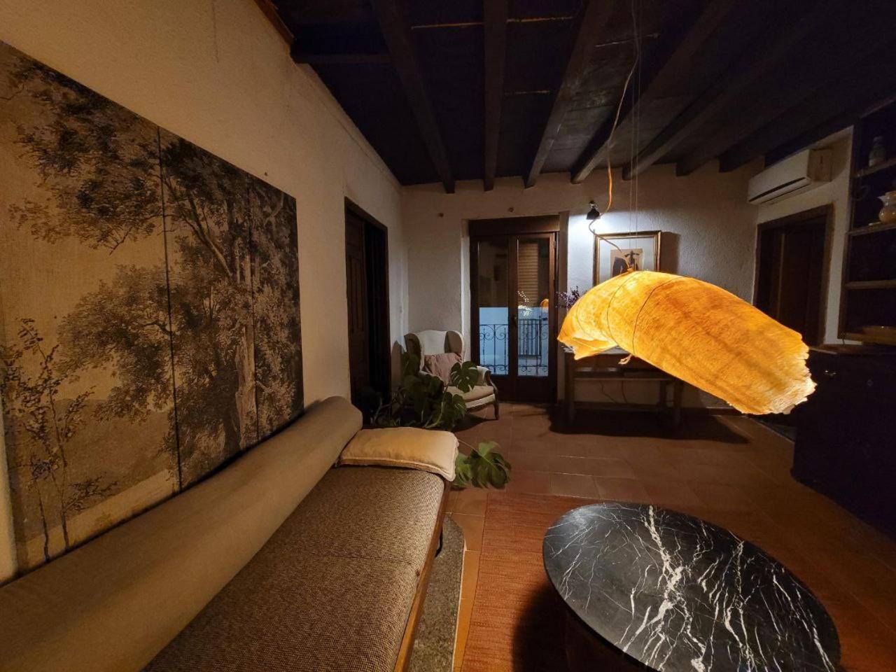Duplex Independiente Con Patio Y Piscina La Nueva Candeleda Dış mekan fotoğraf