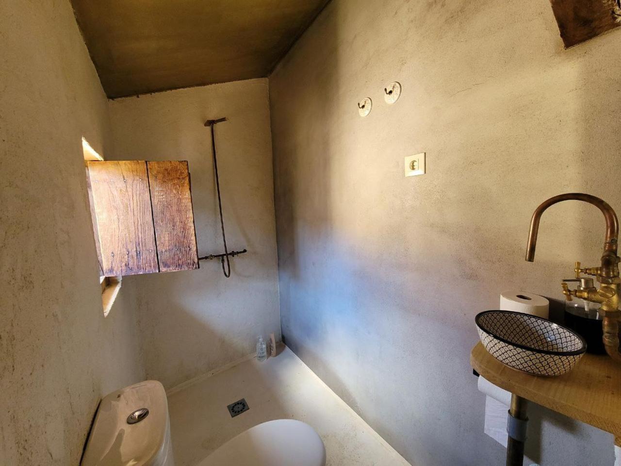 Duplex Independiente Con Patio Y Piscina La Nueva Candeleda Dış mekan fotoğraf