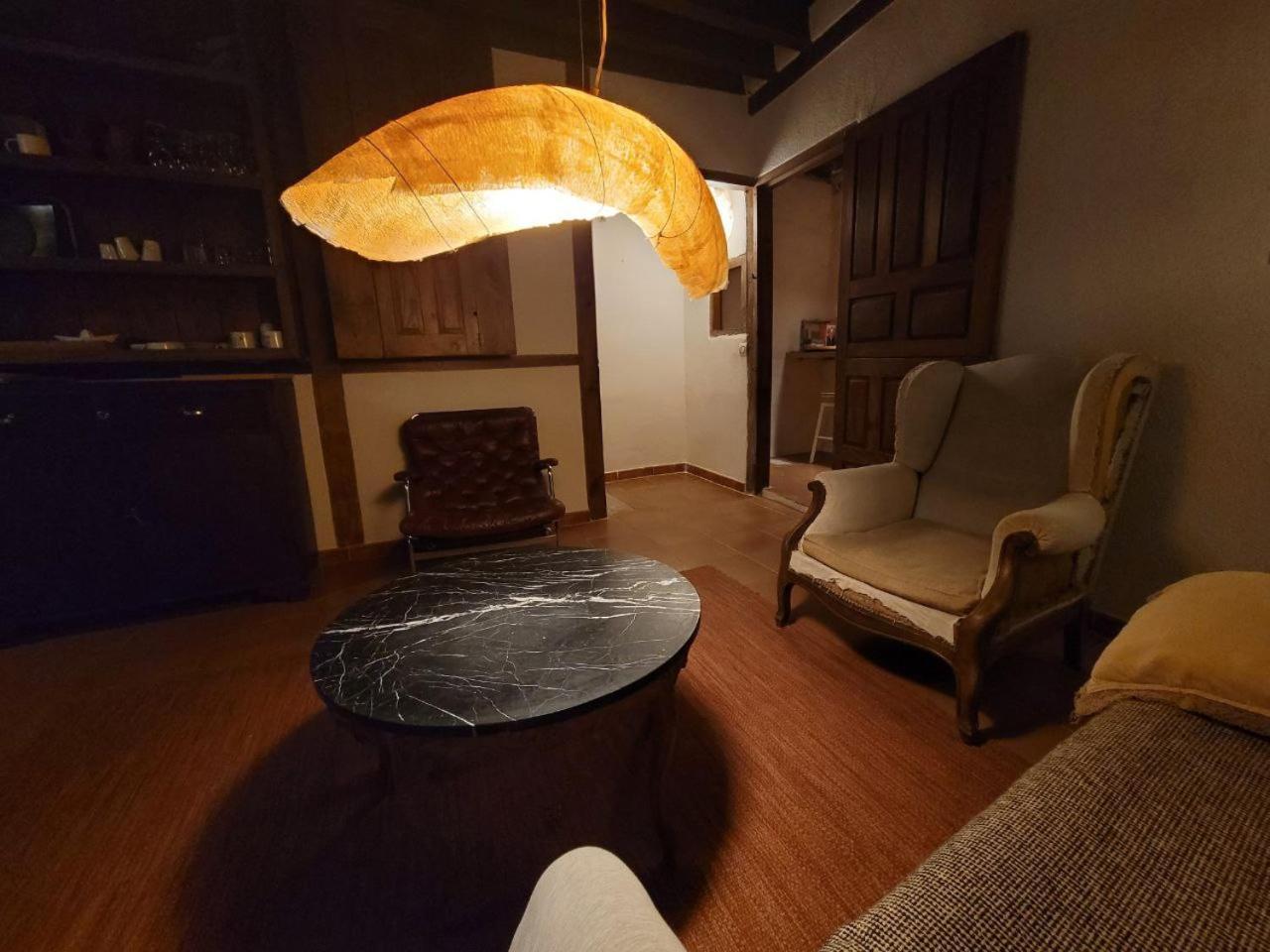 Duplex Independiente Con Patio Y Piscina La Nueva Candeleda Dış mekan fotoğraf