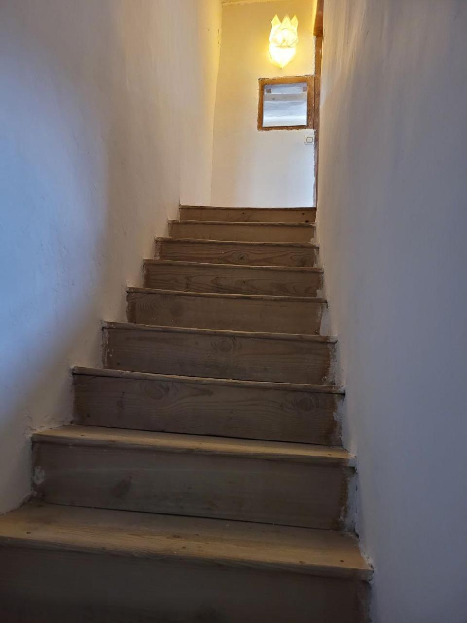 Duplex Independiente Con Patio Y Piscina La Nueva Candeleda Dış mekan fotoğraf