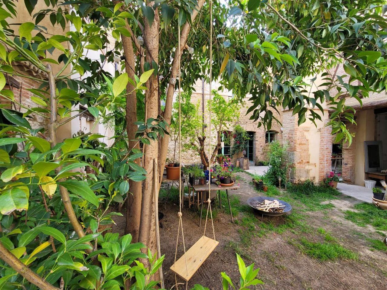 Duplex Independiente Con Patio Y Piscina La Nueva Candeleda Dış mekan fotoğraf