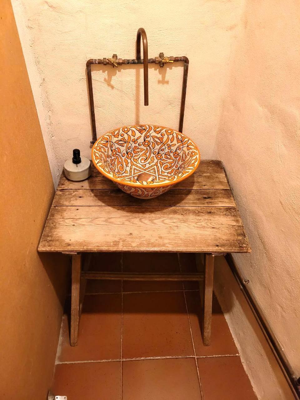 Duplex Independiente Con Patio Y Piscina La Nueva Candeleda Dış mekan fotoğraf
